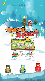 How to mod Drop n' Shoot - Xmas Edition patch 1 apk for pc