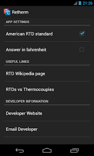 How to mod Retherm - RTD & Thermocouples 1.2.1 apk for bluestacks