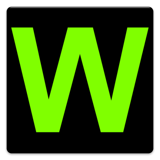 WordsPRO LOGO-APP點子