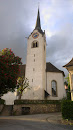 Kirche Kirchdorf
