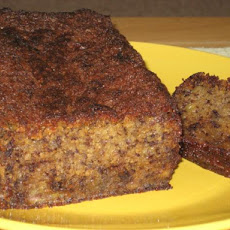 Banana Bread
