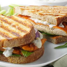 Marzetti®  Buffalo Blue Cheese Chicken Panini