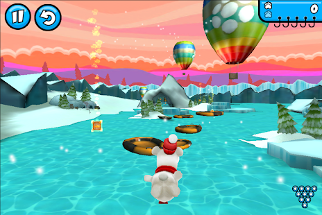 How to download Rollabear patch 1.06 apk for pc