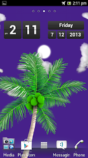 How to download Seaside Live Wallpaper 3.2 apk for laptop