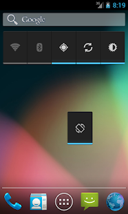 How to install Auto-Rotate Widget Donate 1.0.3 mod apk for bluestacks