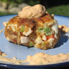 Smokey Tartar Sauce