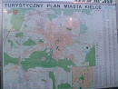 Plan Miasta