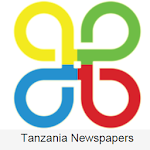 Tanzania Newspaper Site List Apk
