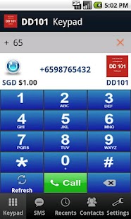 How to get DD101 1.0.5 unlimited apk for bluestacks