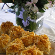 Sweet Kugel