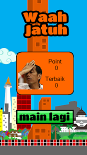 How to install Ayo Jokowi 1.2 mod apk for pc