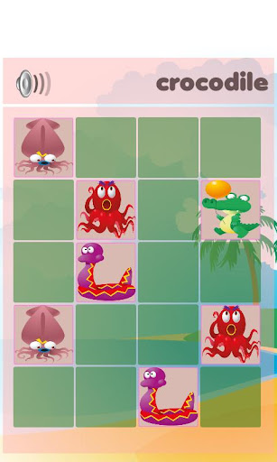 免費下載解謎APP|動物學習​​的孩子們的遊戲 app開箱文|APP開箱王