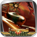 Armageddon Squadron FREE mobile app icon