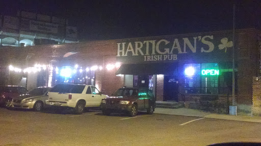 Hartigan's Irish Pub