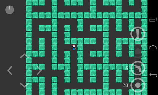 How to install Zombie labyrinth 1.0 mod apk for pc