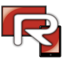 ScreenSlider by REDFLY mobile app icon