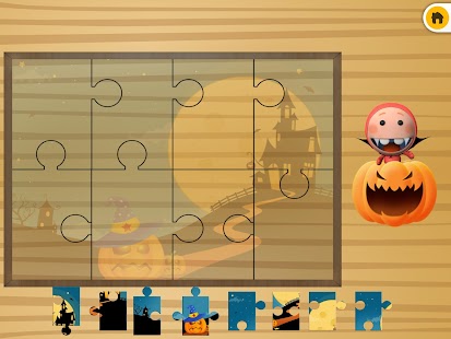 How to mod Spooky- Simple Jigsaw Puzzle 1.3.0 apk for bluestacks