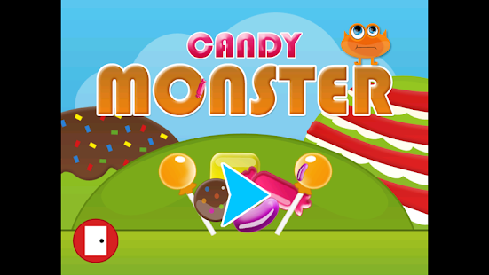 How to mod Candy Monster 1.0.3 mod apk for bluestacks