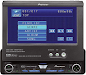 Pioneer Avh 5700 Dvdcd   Poco Uso
