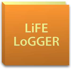 LiFE LoGGER.apk 1.1