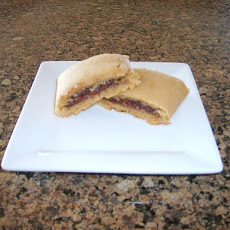 Whole Wheat Fig Bars