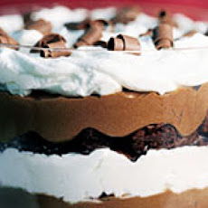 Death by Chocolate