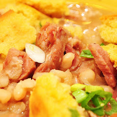 Tex-Mex Cornbread Salad