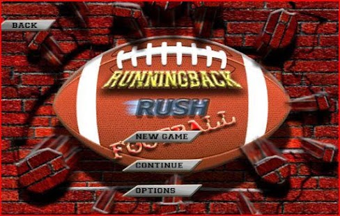 How to mod Runningback Rush Football 4.4.2 apk for laptop