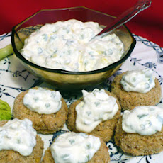 Herbed Mayonnaise