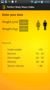 How to get Perfect Body Mass Index 1.0 unlimited apk for laptop