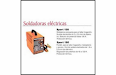 Soldadora Por Arco Pesada 200 Amp Cobre