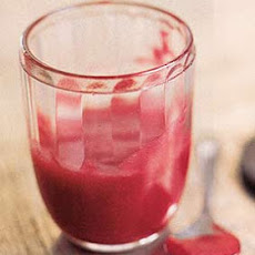 Cranberry Ketchup