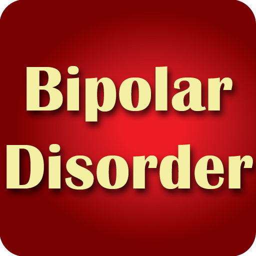 Living with Bipolar Disorder LOGO-APP點子