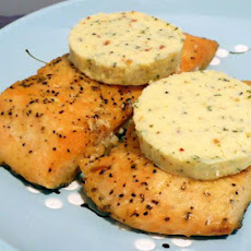 Louisiana Compound Butter