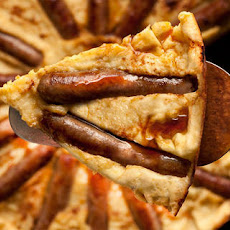 Breakfast Toad in the Hole Recipe
