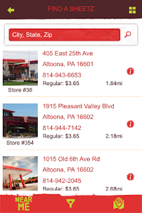 How to install Sheetz® 3.0.0 unlimited apk for laptop