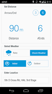 How to install Archery Scorer Lite 2.2.2 apk for laptop