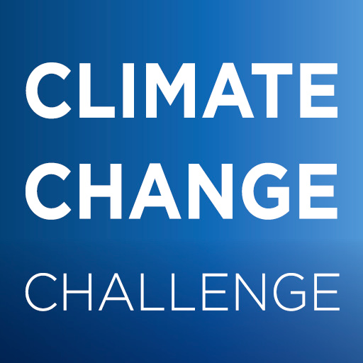 Climate Change Challenge LOGO-APP點子