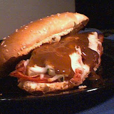 Po Boys With Gravy