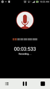 How to mod TA Audio Recorder patch apk for bluestacks
