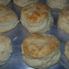 Mimi's Biscuits