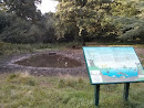 Roath Park Pond 