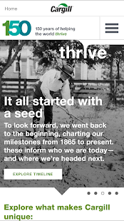 How to install Cargill 150th Anniversary 1.0.0 mod apk for laptop