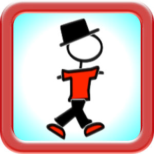 Stickman Dress Up Fashion Free.apk 1.0