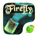 firefly go keyboard theme 3.86 APK ダウンロード