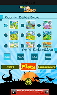 How to install Rhino The Dino 1.1 unlimited apk for bluestacks