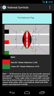 How to get Kenyan Constitution lastet apk for android