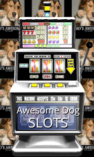 How to get 3D Awesome Dog Slots - Free lastet apk for android