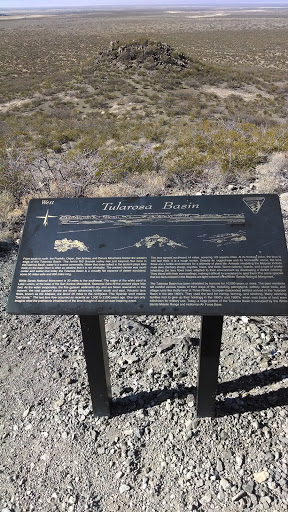Tularosa Basin