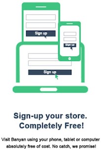 How to download Banyan Store Creator 1.0 mod apk for bluestacks